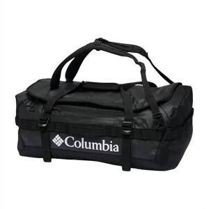 NEW COLUMBIA unisex landroamer 60l duffel bag in black